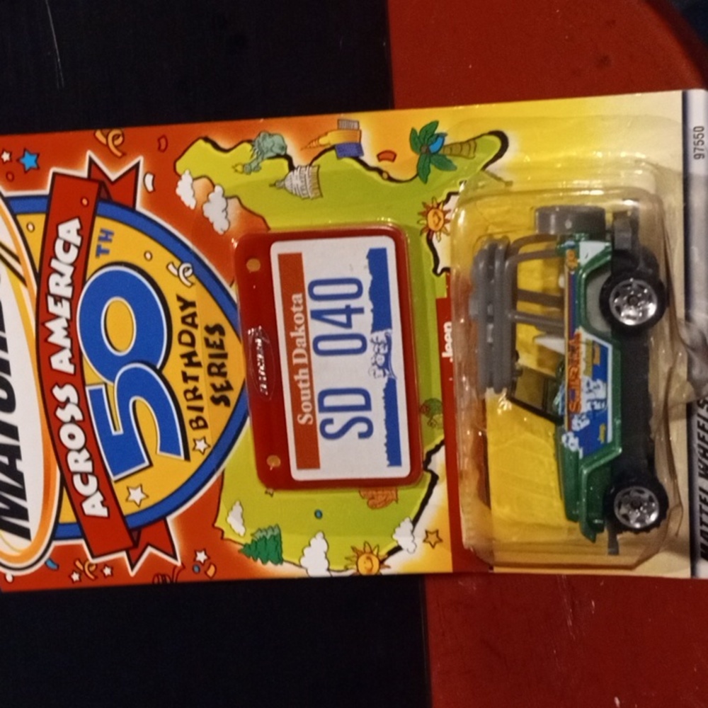 Matchbox - Picture 3 of 8